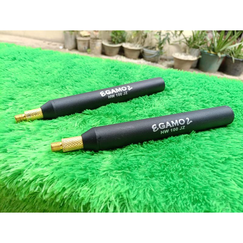 Peredam Gamo hw 100 od 25 panjang 17cm