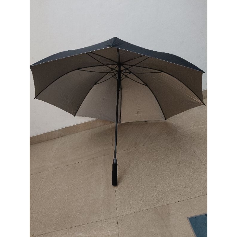 payung bank mandiri prioritas