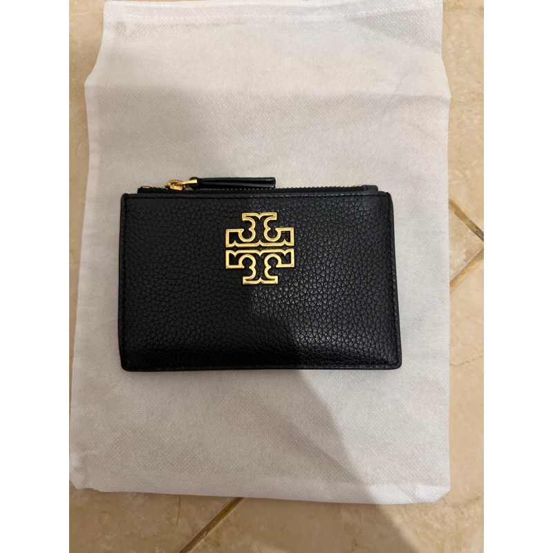 Card wallet tory preloved