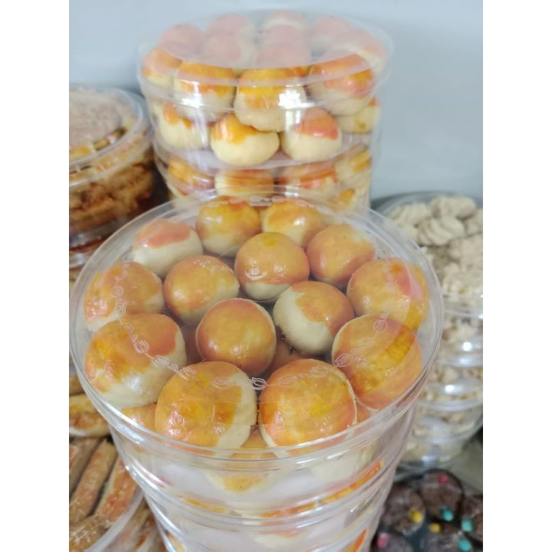 

Nastar nanas 250 gram