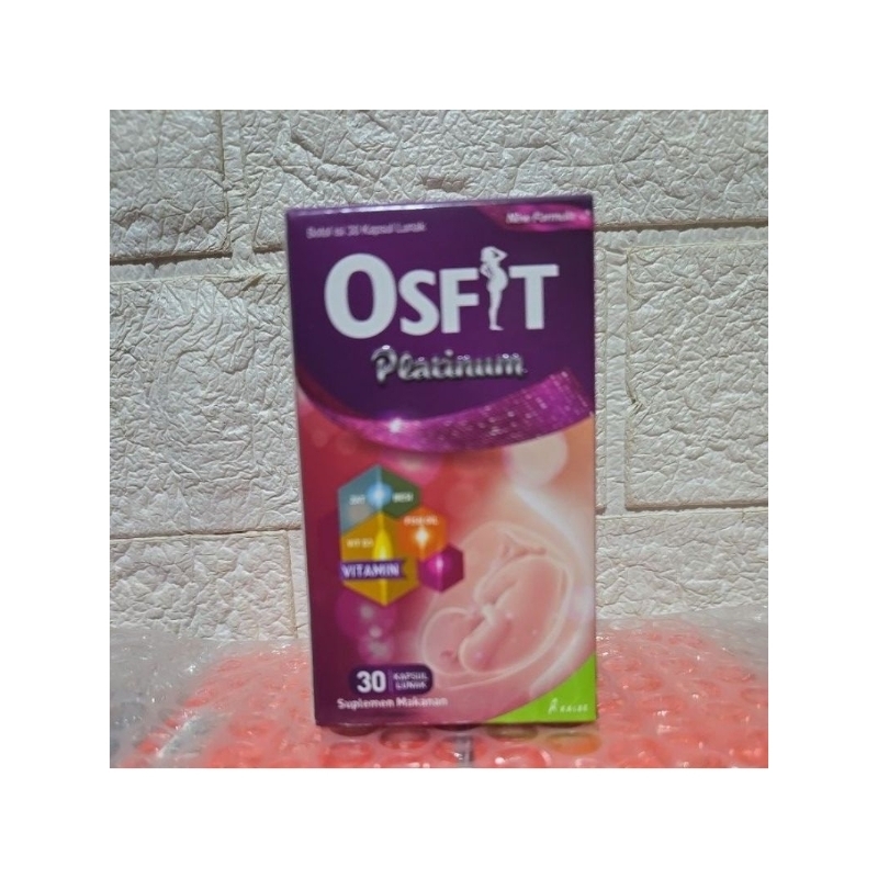 Osfit Platinum