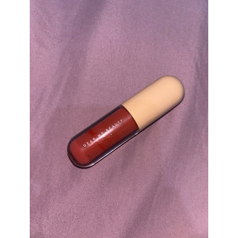 (PRELOVED) DEAR ME BEAUTY Serum Lip Tint (Dear Maudy)