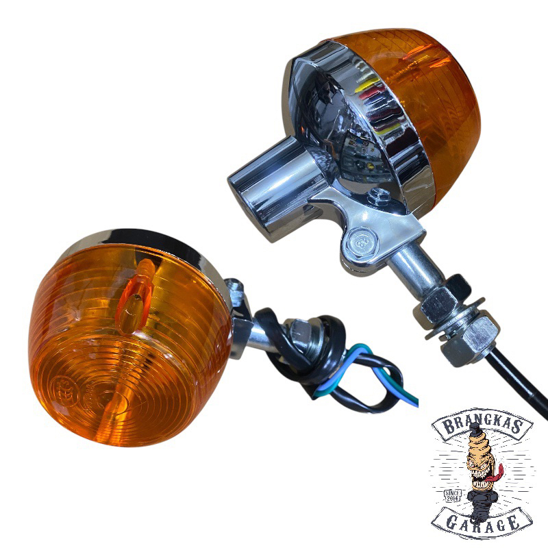 SEIN SEN RITING HONDA XL 125 CB TWIN 175 CB TWIN 200 GAGANG PENDEK