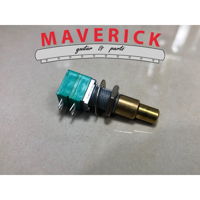 Potensio Bass Sire marcus miller