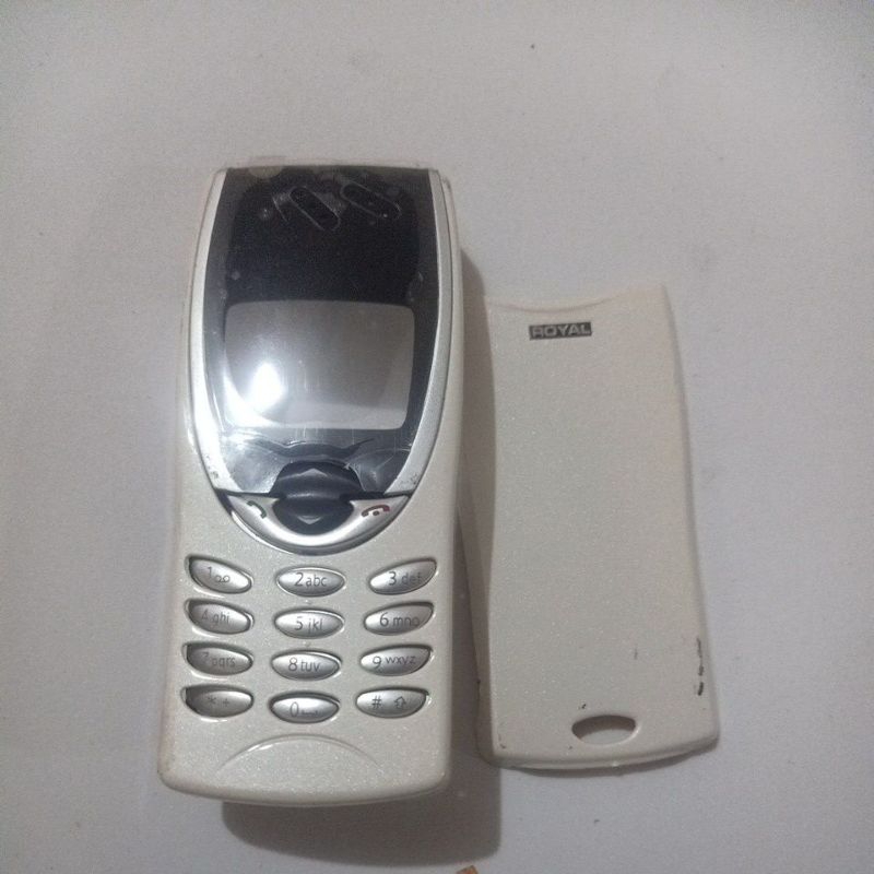 Casing Nokia 8210