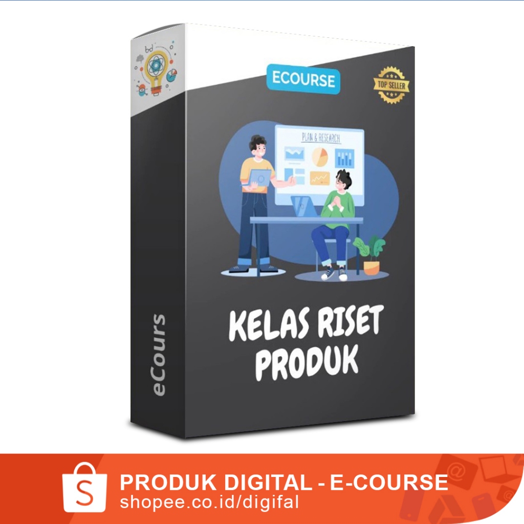 Riset Produk Class