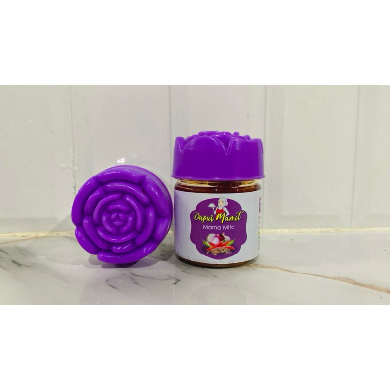 

Dapur Mamit/ Baby cumi sambal ijo