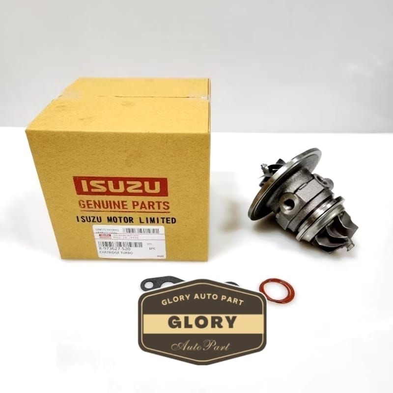 CATRIDGE TURBO ISUZU NKR71 NKR 71