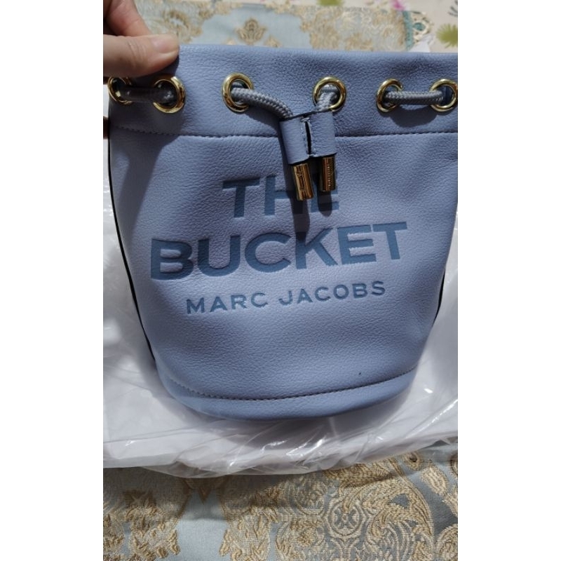MJ Bucket Bag