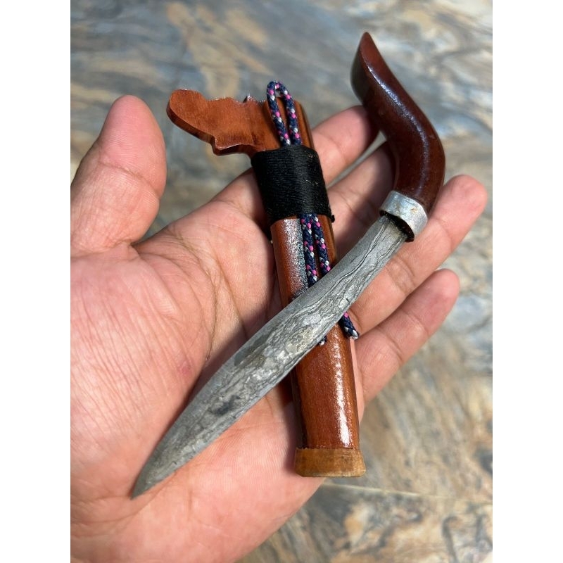 pusaka Gecong mini antikan