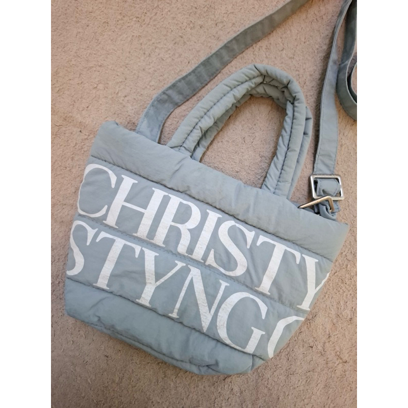 Preloved ChristyNG