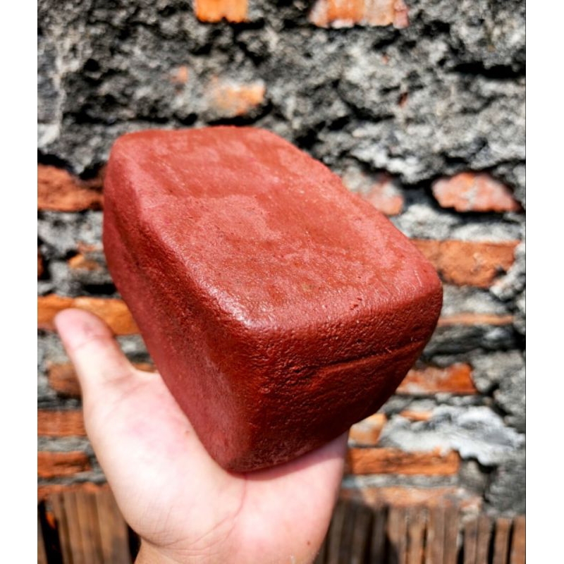 

terasi udang asli super 1 kg
