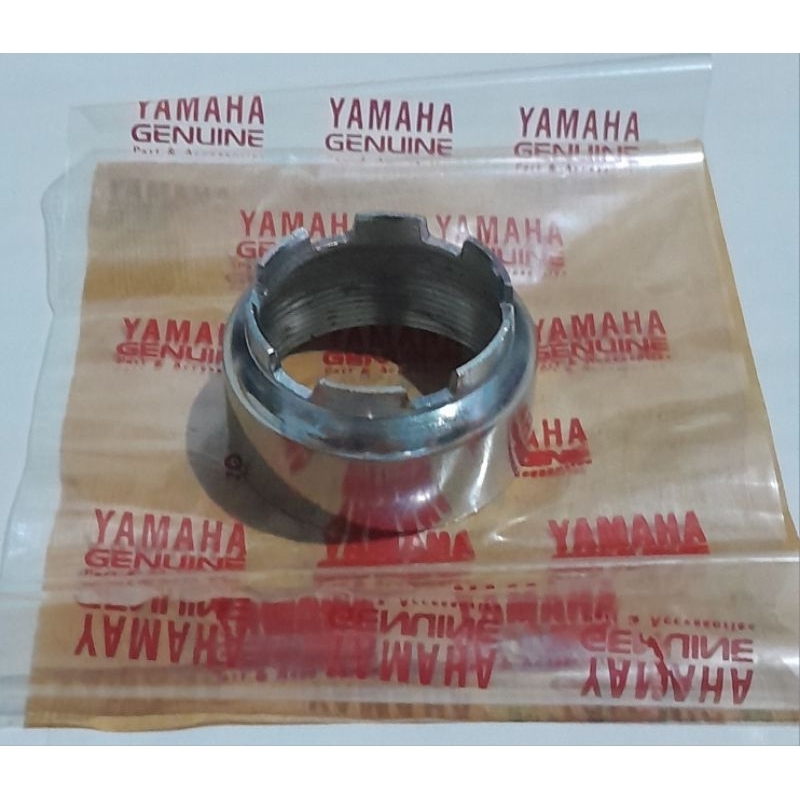 Mur sambungan Knalpot Yamaha L2G YB100 YB L2 G
