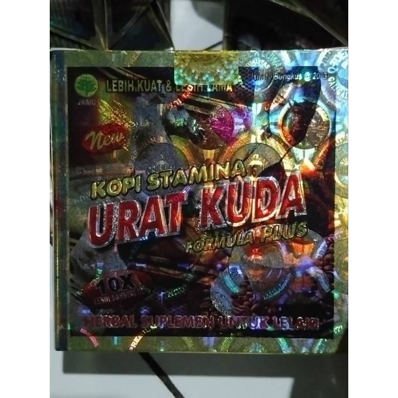 

Kopi Putra Atm0j0 Urat Khuda Original