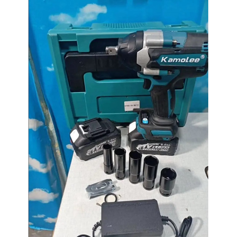 Impact Kamolee 1800nm Dtw700