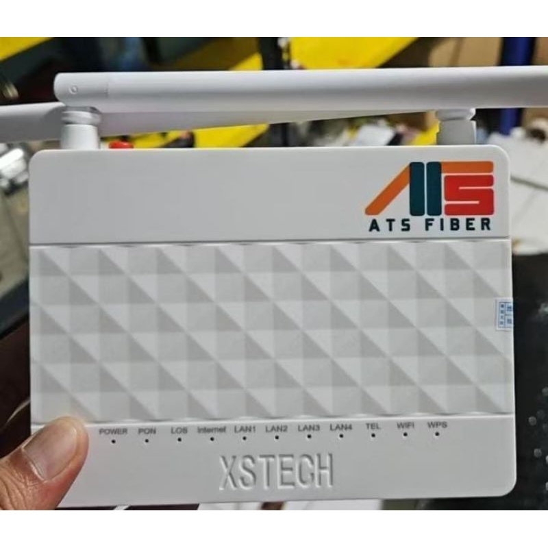 Modem XPON | GPON EPON | ONU | ONT