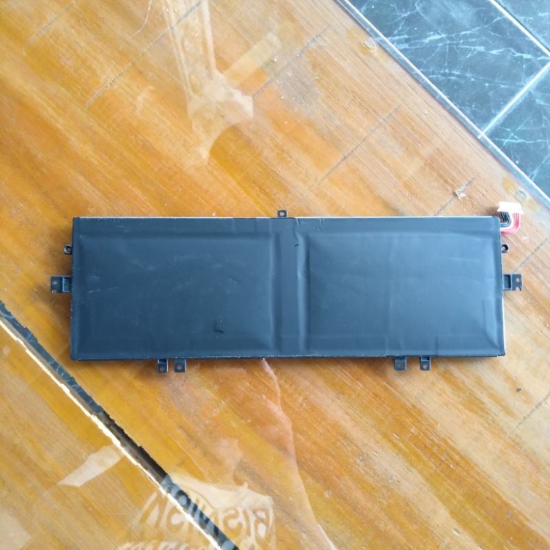 baterai laptop jumper tech ezbook x3 normal original