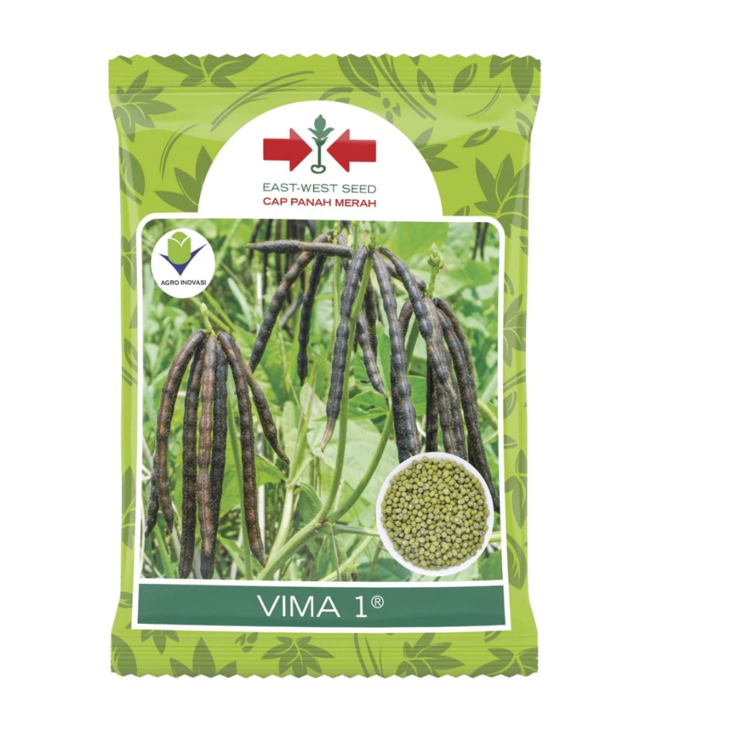 CAP PANAH MERAH - BATARA F1 BENIH MENTIMUN