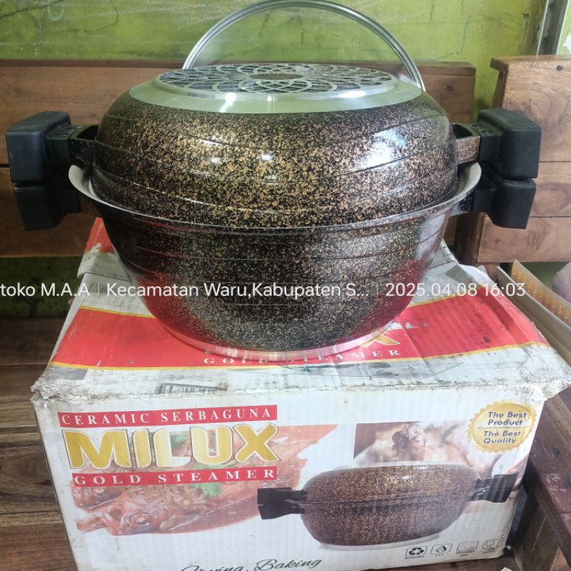 milux