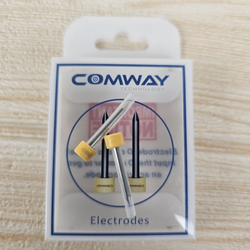 elektroda comway / elektroda splicer comway