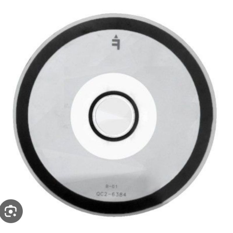 Encoder bulat / Sensor bulat / Encoder timing disk Canon IP2770 MP287 MP237 MX397 MX377 G1010 G2010 