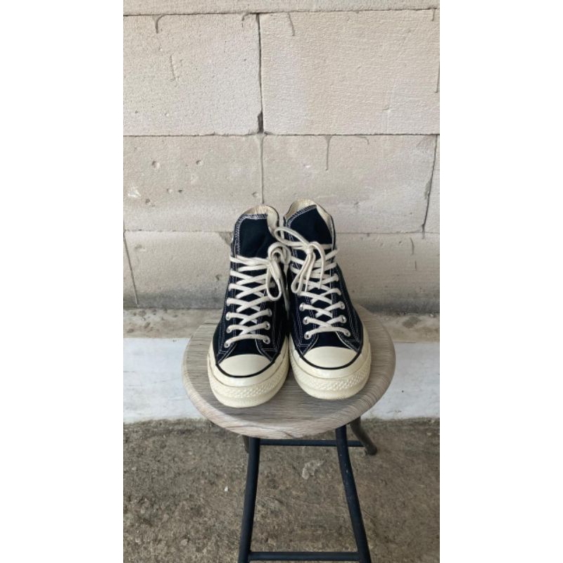 Converse 70s egret original