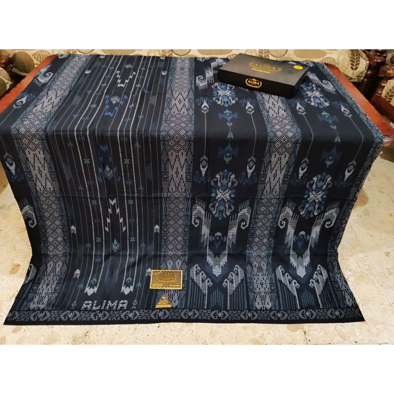 Sarung Alima premium sge