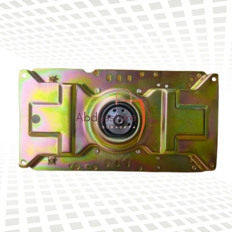 Gearbox Gear Box Mesin Cuci Electrolux EWT754XW - EWT854XW