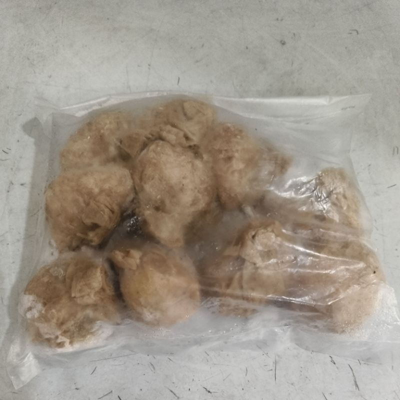 

Egg Money Bag / Ekado Telur Puyuh Home Made