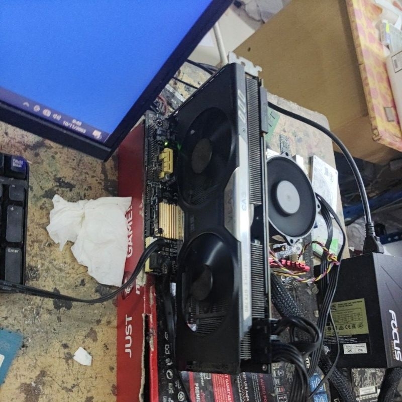 vga evga gtx780 3gb 384bit ddr5