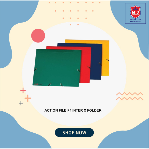 

ACTION FILE F4 INTER X FOLDER MAP