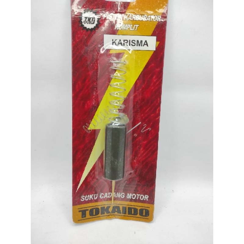 SKEP KARBURATOR KARBU PLUS PER JARUM BERKUALITAS MOTOR SUPRA X 125 KARISMA KIRANA HIGH QUALITY