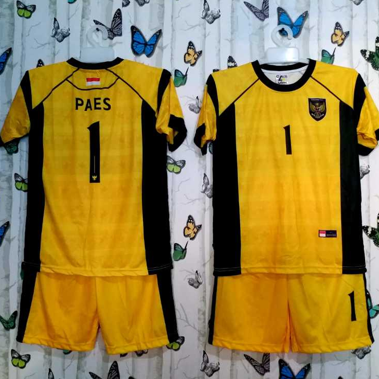MARVELL SHOP | BAJU BOLA MAARTEN PAES | BAJU BOLA ANAK LAKI LAKI | SETELAN JERSEY BOLA ANAK LAKI LAK