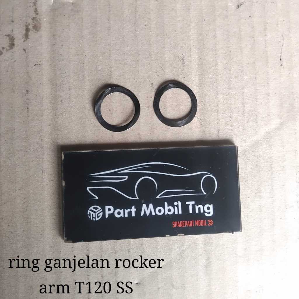 Ring Ganjelan Rocker Arm Colt T120ss