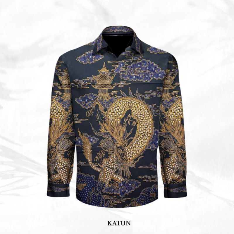 kain batik tulis pria. batik pria. kain batik tulis asli motif naga. er