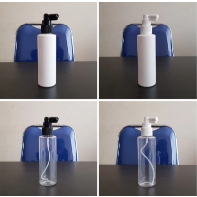 Botol 150ml Botol Spray 150ml Botol Spray Long Nozzle 150ml RF