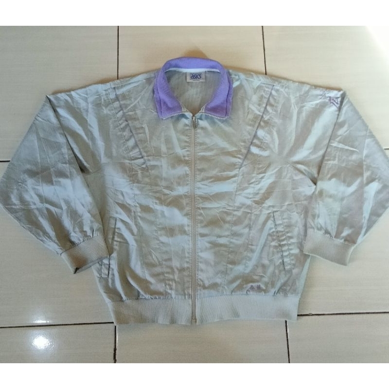 jaket vintage racing