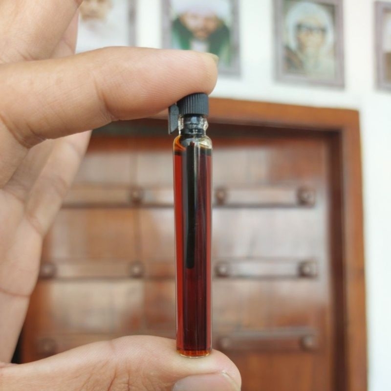 minyak Gaharu Kalimantan kelas AB SUPER