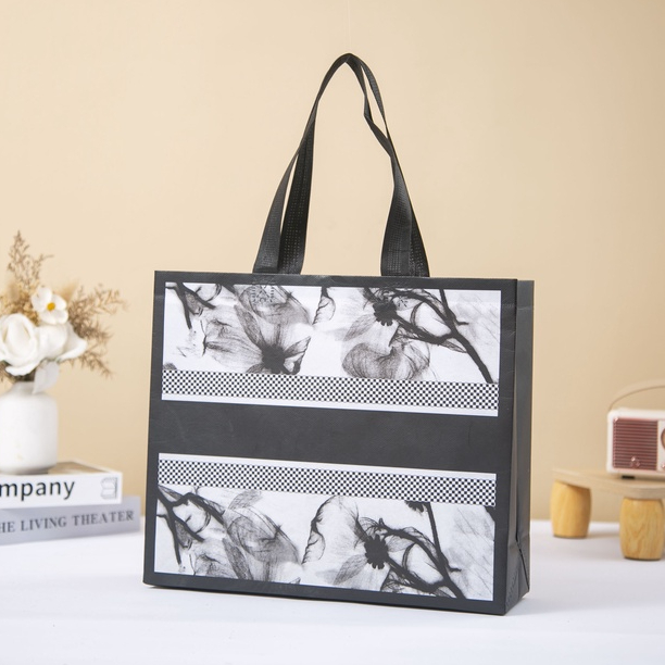 

Variant S-26 - Tas Souvenir - Tas Spunbond - Goodie Bag Spunbond - Spoundbond Bag - Tas Belanja Spunbond Model Kotak Box Kantong - ToteBag Wanita - Tas Jinjing Wanita - Tas Kado - Tas Belanja - Souvenir - Tas Wanita - Tas - Spoundbond - Tas Hajatan