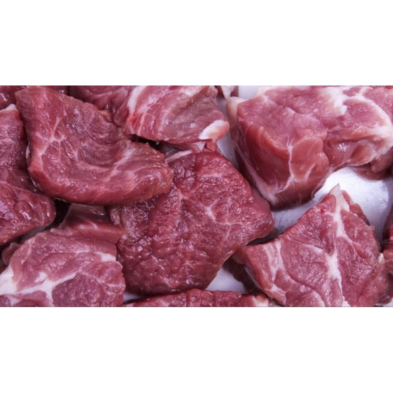 

daging kambing fresh 500-1kg