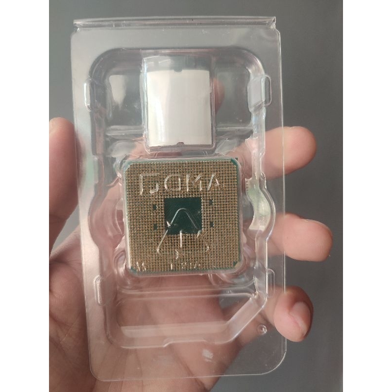 Prosesor AMD A8-9600 Series AM4