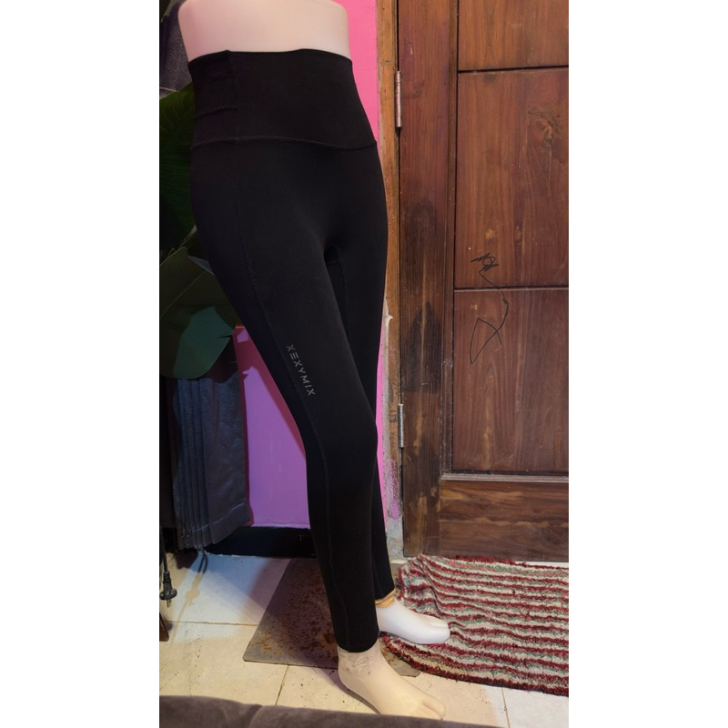 xexymix legging