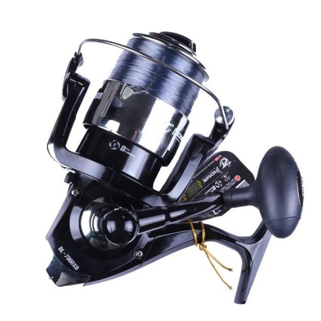 Reel Pioneer BLAST BL-8000XB BL-9000XB