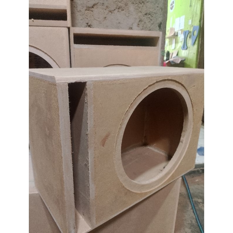 BOX SELOT SPEKER 12 INCH BERKULITAS DAN RAPI DI JAMIN MURAH
