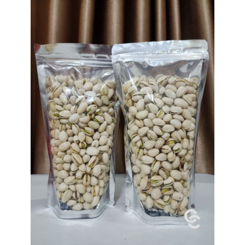 

pistachio/kacang ketawa/kacang pistachio