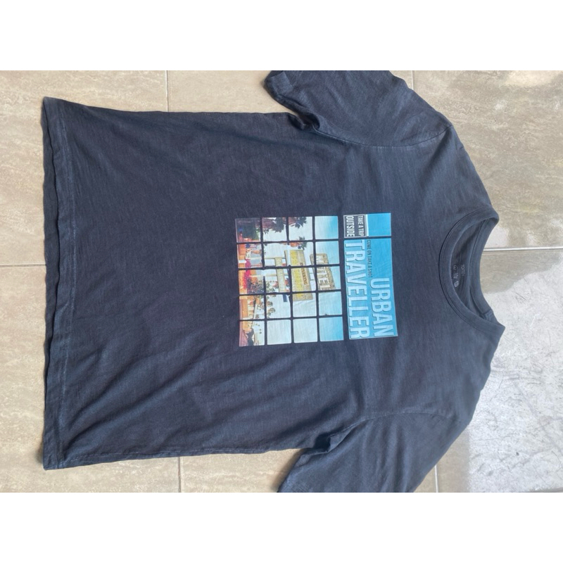 Kaos Travel