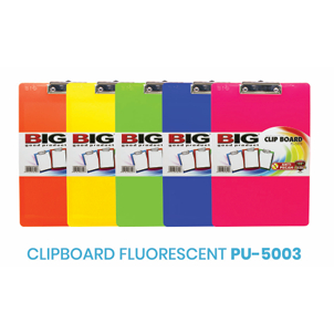 

Clipboard BIG PU-5003