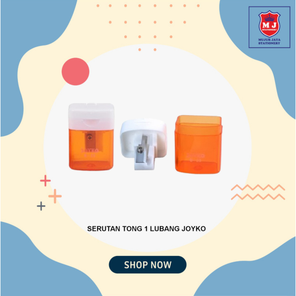 

SERUTAN TONG 1 LUBANG JOYKO