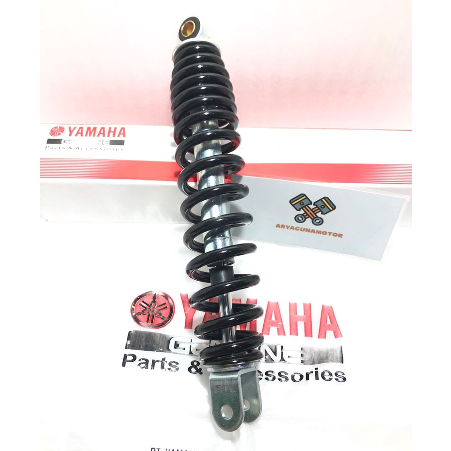 SHOCK SEKOK SOK SOKBEKER  BELAKANG MIO LAMA MIO J SOUL GT MIO M3 XEON FINO FI ORIGINAL BARU