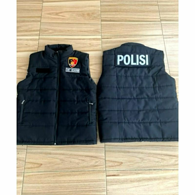 ROMPI RESKRIM / ROMPI POLISI
